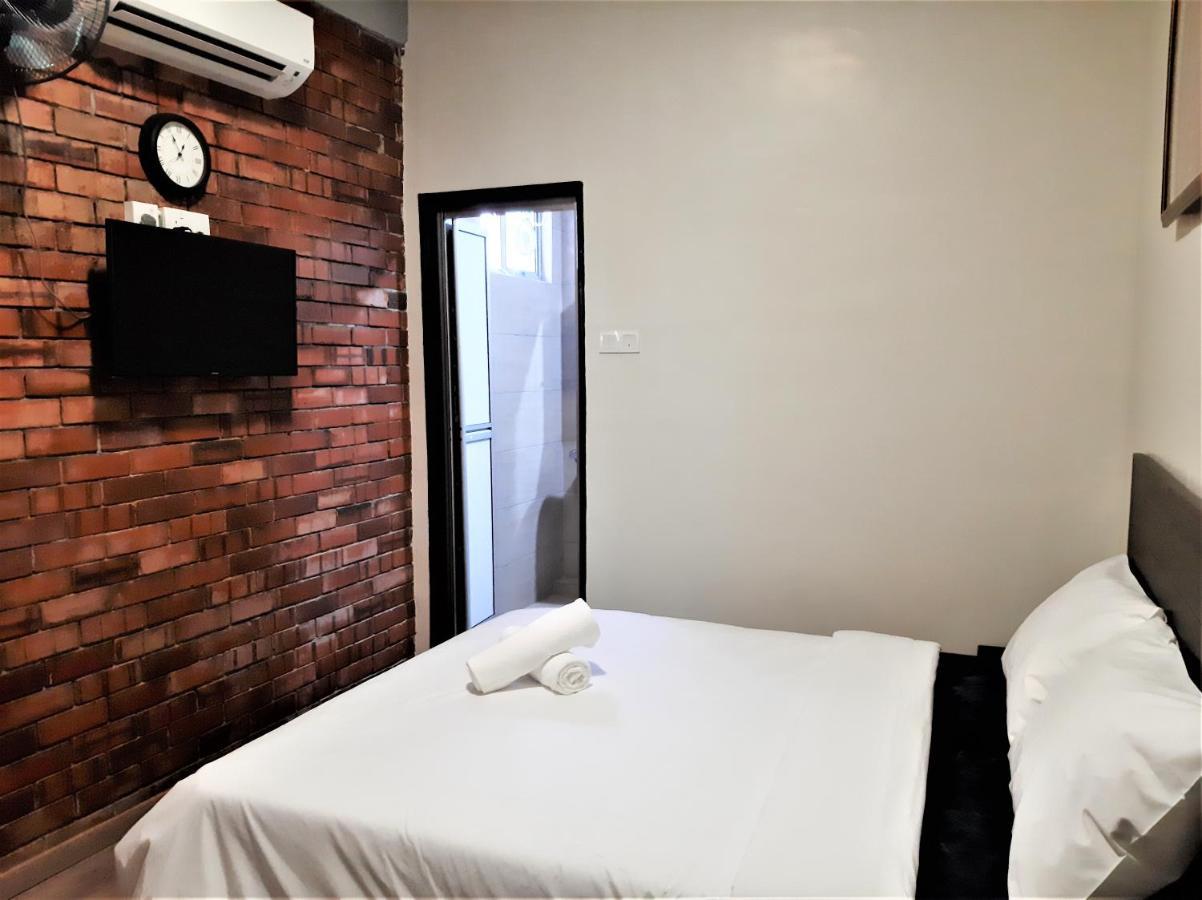Blue Eyes Hotel Кепала Батас Экстерьер фото